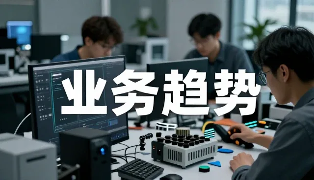 市场变化下适配方案如何助力业务转型