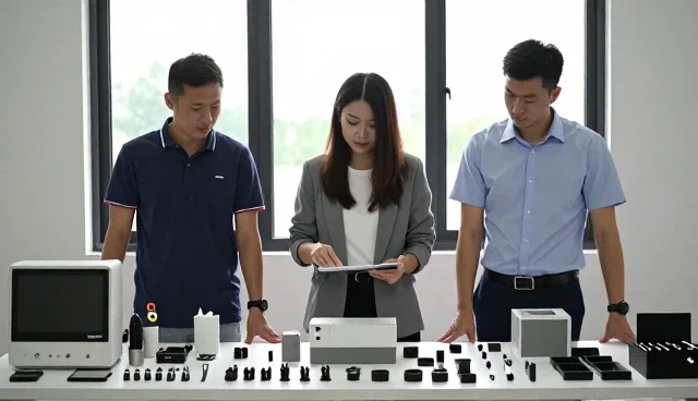 质量管控体系升级,驱动业务发展新路径